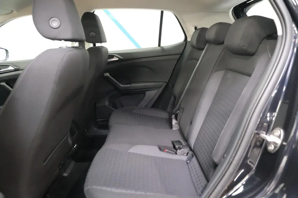 Volkswagen T-Cross 1.0 TSI Life - N.A.P. Airco, Cruise, Navi uit 2021, foto 9