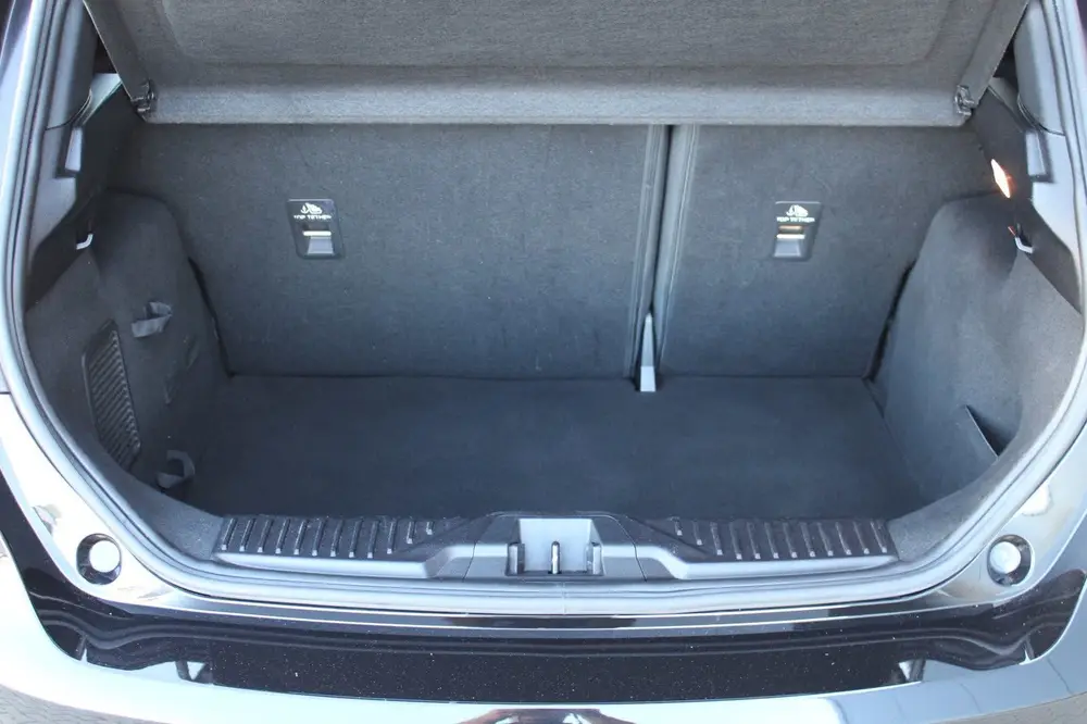 Ford Fiësta ST-LINE/17''LM/PDC ACHTER/NAVI/APPLECARPLAY/STOE uit 2019, foto 11