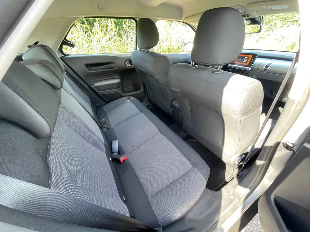 Citroën C4 Cactus Citroen C4 Cactus 1.2 SPORT CARPLAY RIEM V uit 2019, foto 10