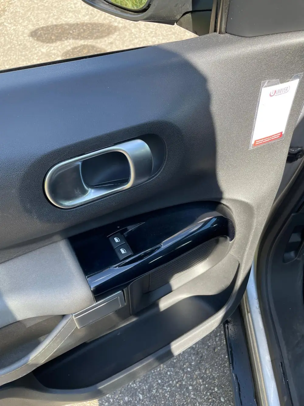 Citroën C4 Cactus Citroen C4 Cactus 1.2 SPORT CARPLAY RIEM V uit 2019, foto 13