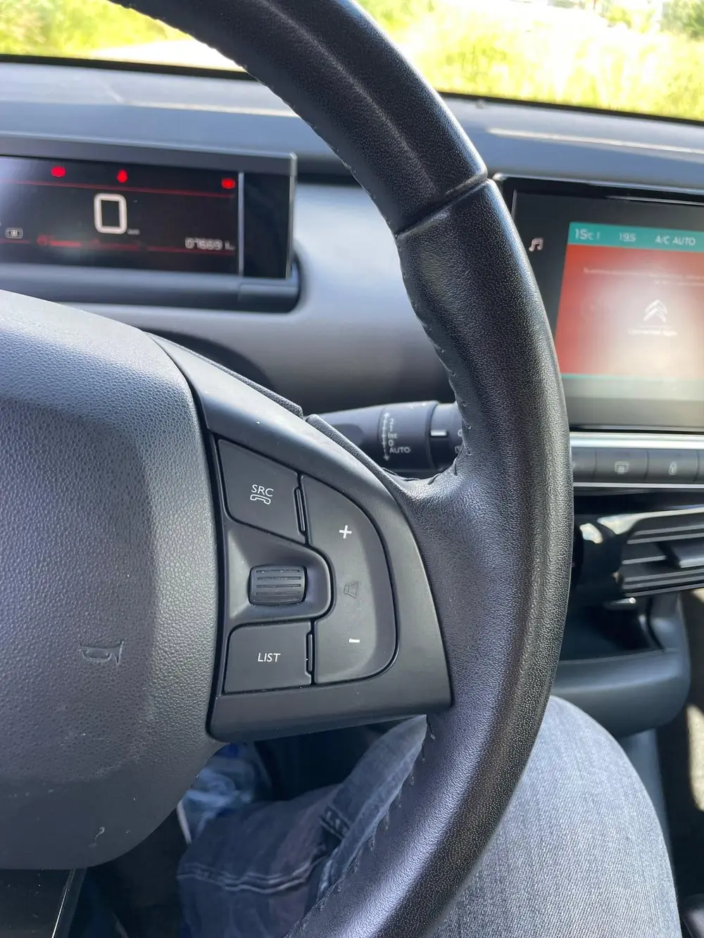 Citroën C4 Cactus Citroen C4 Cactus 1.2 SPORT CARPLAY RIEM V uit 2019, foto 16