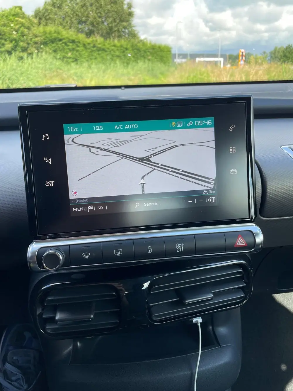 Citroën C4 Cactus Citroen C4 Cactus 1.2 SPORT CARPLAY RIEM V uit 2019, foto 18