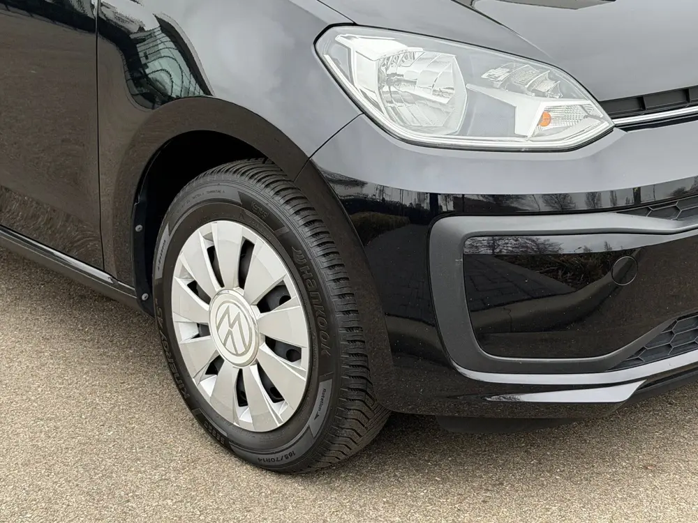 Volkswagen Up! 1.0 5-deurs | Camera | Cruise | Airco | Bluet uit 2021, foto 5