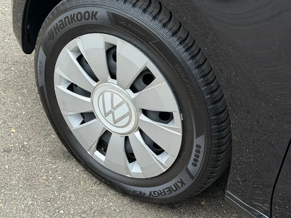 Volkswagen Up! 1.0 5-deurs | Camera | Cruise | Airco | Bluet uit 2021, foto 6