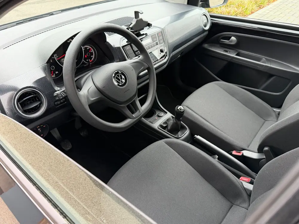 Volkswagen Up! 1.0 5-deurs | Camera | Cruise | Airco | Bluet uit 2021, foto 7