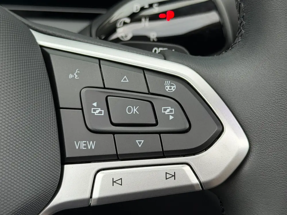Volkswagen Tiguan 1.5 eHybrid Elegance 204pk | Trekhaak | 20 uit 2025, foto 15