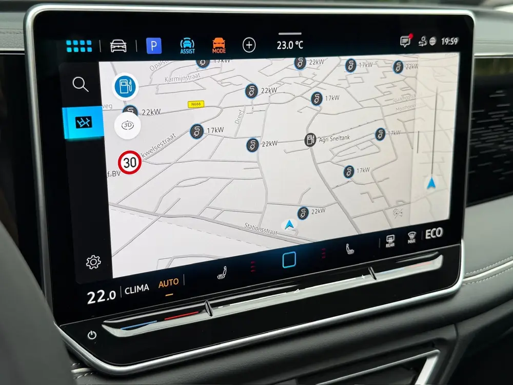 Volkswagen Tiguan 1.5 eHybrid Elegance 204pk | Trekhaak | 20 uit 2025, foto 19