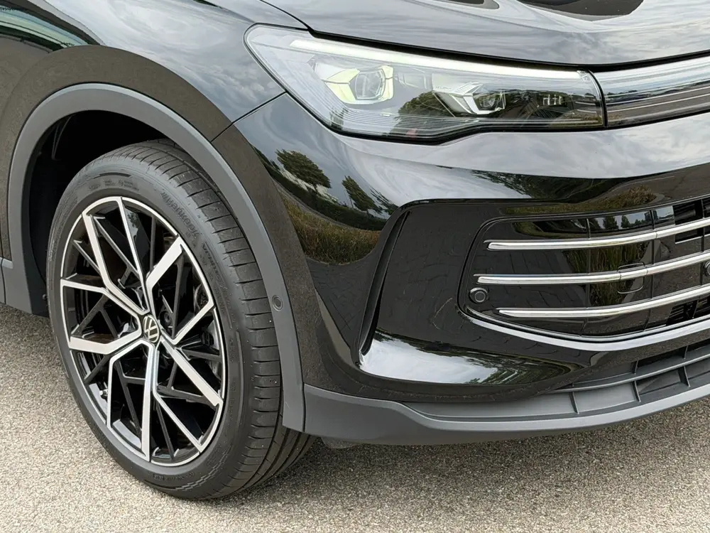 Volkswagen Tiguan 1.5 eHybrid Elegance 204pk | Trekhaak | 20 uit 2025, foto 5