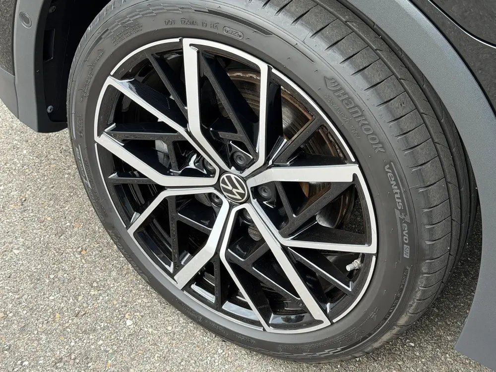 Volkswagen Tiguan 1.5 eHybrid Elegance 204pk | Trekhaak | 20 uit 2025, foto 6