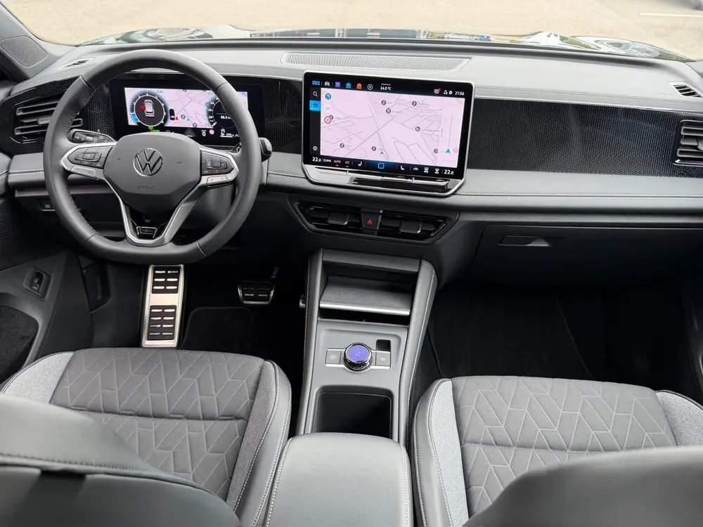 Volkswagen Tiguan 1.5 eTSI 150pk DSG GOAL | Trekhaak | 360 C uit 2025, foto 10