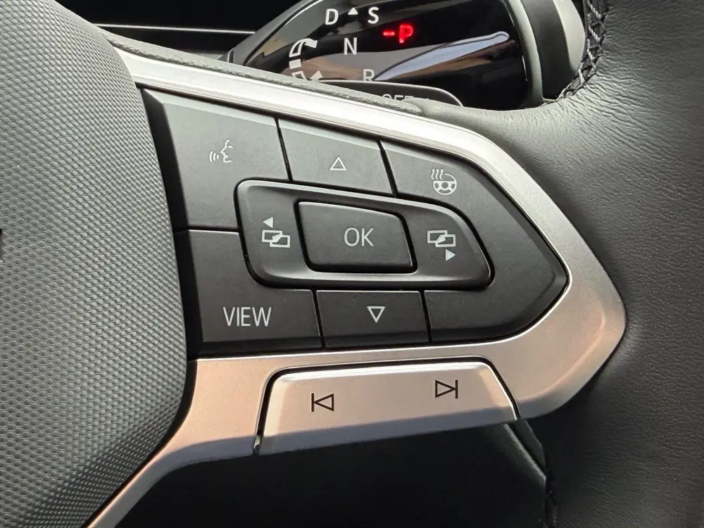 Volkswagen Tiguan 1.5 eTSI 150pk DSG GOAL | Trekhaak | 360 C uit 2025, foto 13