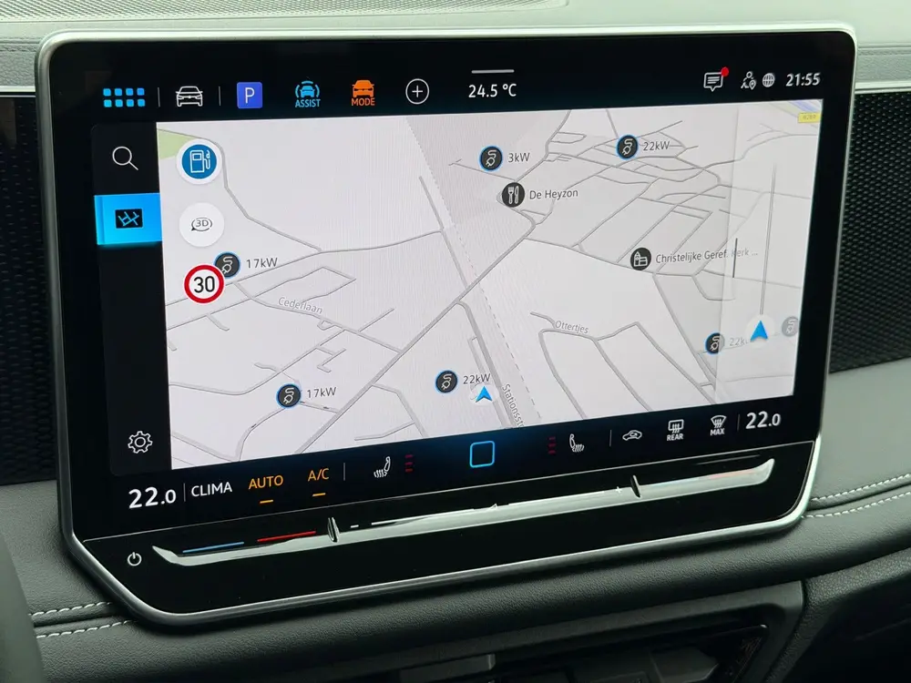 Volkswagen Tiguan 1.5 eTSI 150pk DSG GOAL | Trekhaak | 360 C uit 2025, foto 15