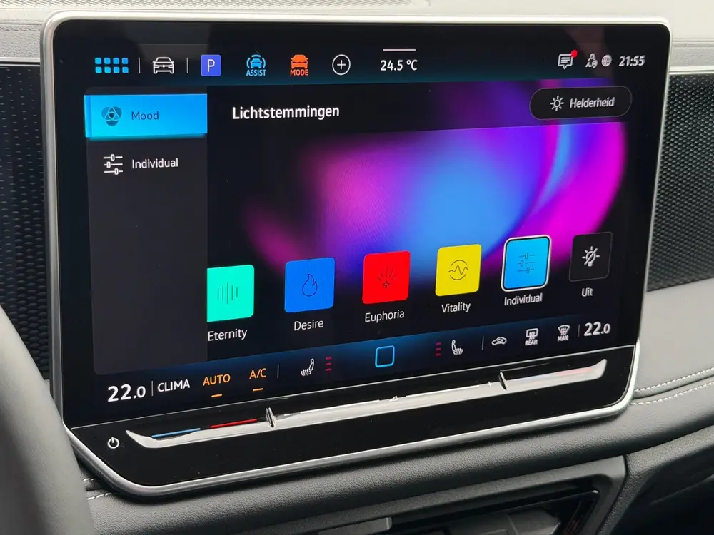 Volkswagen Tiguan 1.5 eTSI 150pk DSG GOAL | Trekhaak | 360 C uit 2025, foto 16