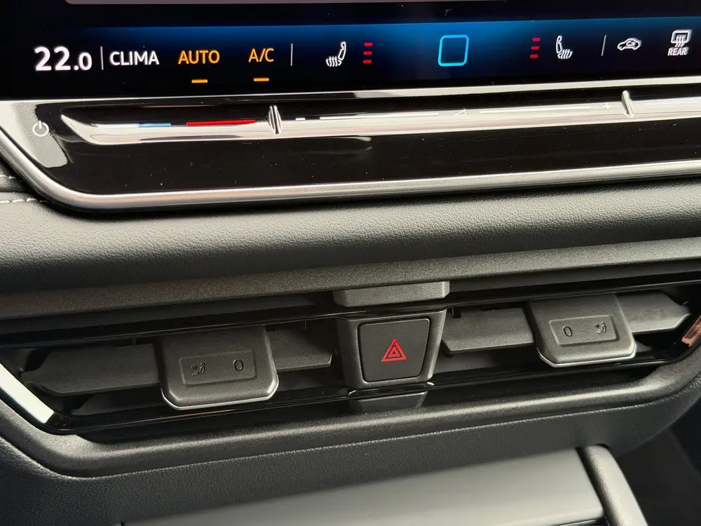Volkswagen Tiguan 1.5 eTSI 150pk DSG GOAL | Trekhaak | 360 C uit 2025, foto 19