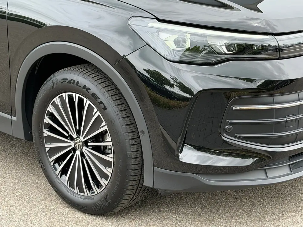 Volkswagen Tiguan 1.5 eTSI 150pk DSG GOAL | Trekhaak | 360 C uit 2025, foto 5