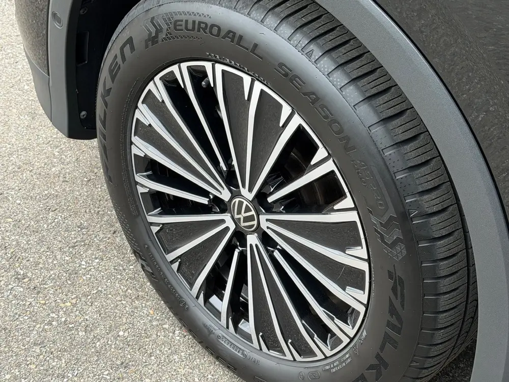 Volkswagen Tiguan 1.5 eTSI 150pk DSG GOAL | Trekhaak | 360 C uit 2025, foto 6