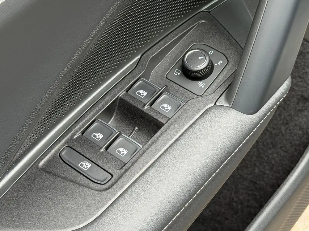 Volkswagen Tiguan 1.5 eTSI 150pk DSG GOAL | Trekhaak | 360 C uit 2025, foto 9