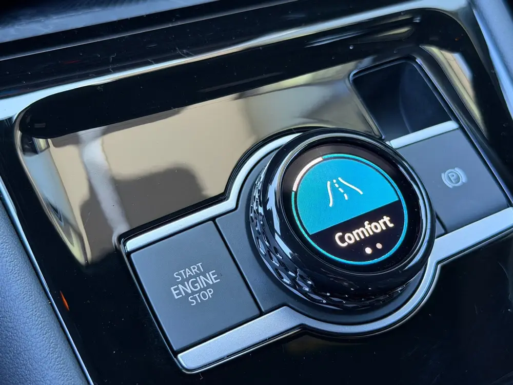 Volkswagen Tiguan 1.5 eHybrid R-Line | Black line | 360 Came uit 2025, foto 19
