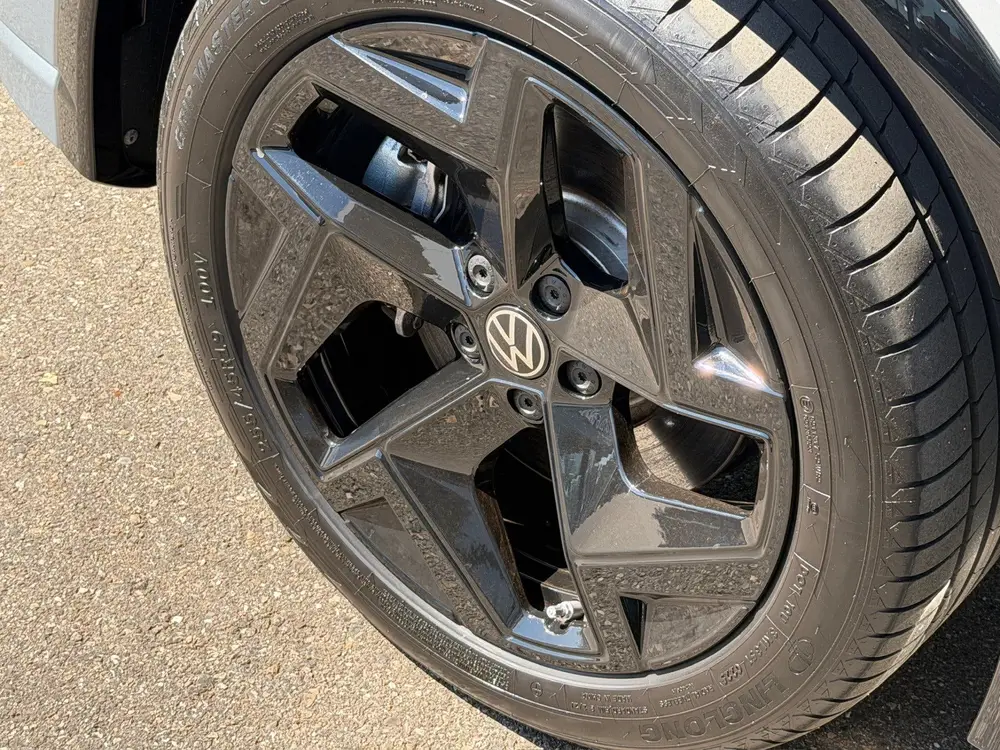 Volkswagen Tiguan 1.5 eHybrid R-Line | Black line | 360 Came uit 2025, foto 6