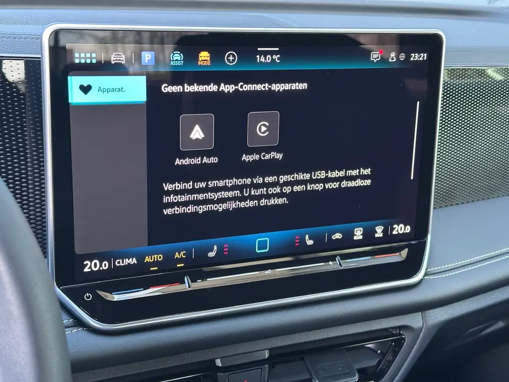 Volkswagen Tiguan 1.5 eTSI 150pk DSG GOAL | Trekhaak | 360 C uit 2025, foto 20
