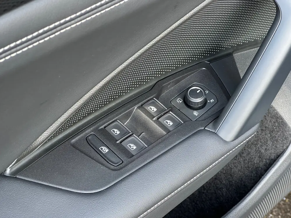 Volkswagen Tiguan 1.5 eTSI 150pk DSG GOAL | Trekhaak | 360 C uit 2025, foto 8