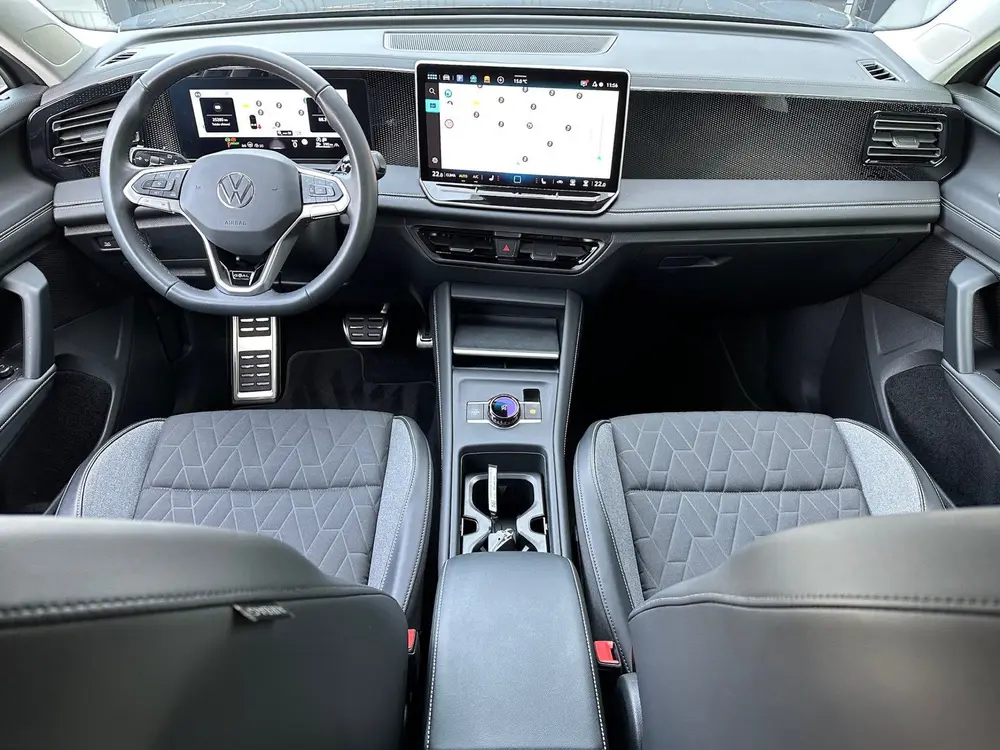 Volkswagen Tiguan 1.5 eTSI DSG Goal | Trekhaak | 360 Camera uit 2025, foto 11