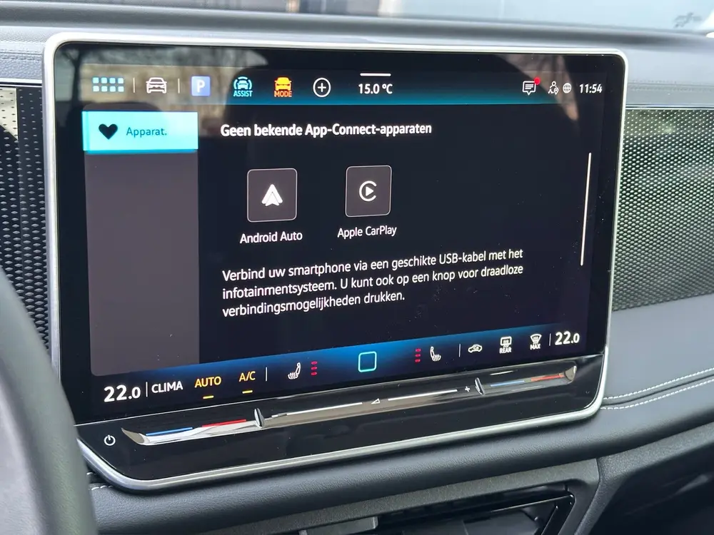 Volkswagen Tiguan 1.5 eTSI DSG Goal | Trekhaak | 360 Camera uit 2025, foto 19