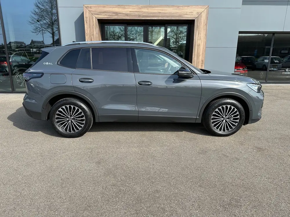 Volkswagen Tiguan 1.5 eTSI DSG Goal | Trekhaak | 360 Camera uit 2025, foto 2