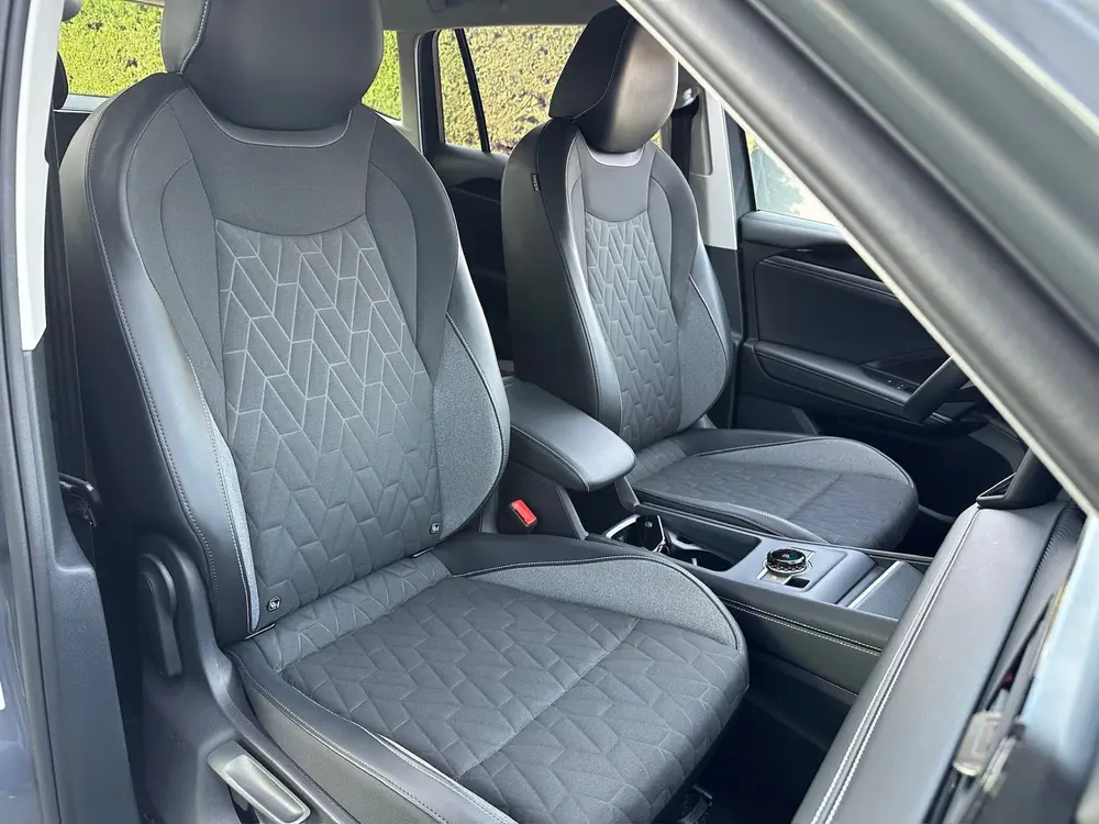 Volkswagen Tiguan 1.5 eTSI DSG Goal | Trekhaak | 360 Camera uit 2025, foto 20