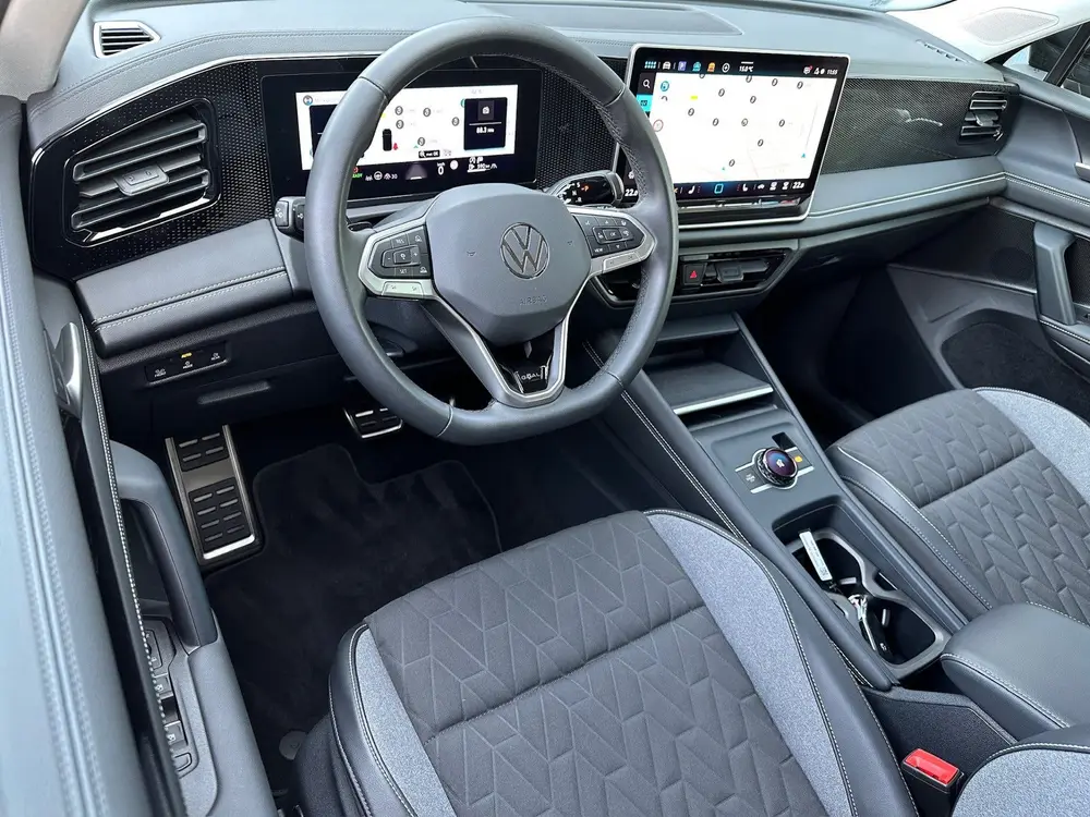 Volkswagen Tiguan 1.5 eTSI DSG Goal | Trekhaak | 360 Camera uit 2025, foto 7