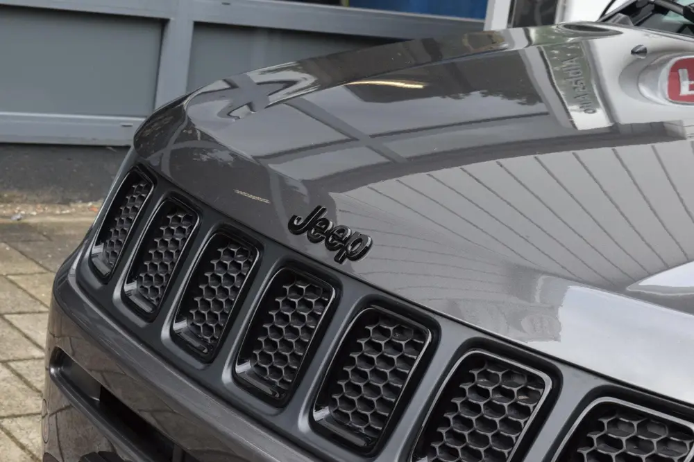 Jeep Compass 1.3T Night Eagle Liberty Edition uit 2020, foto 9