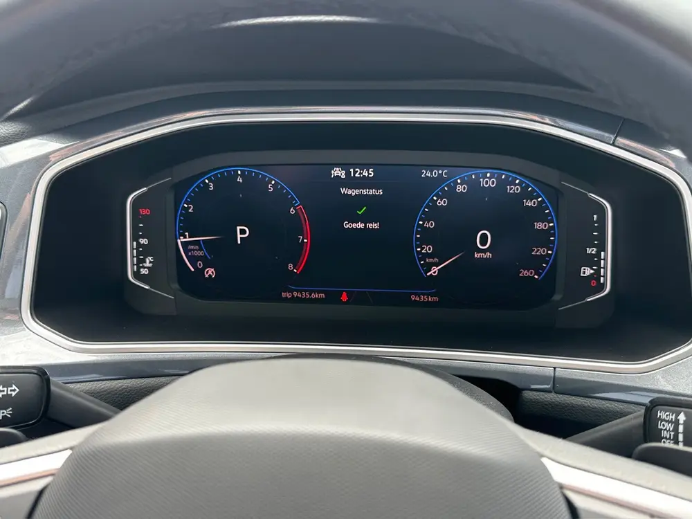 Volkswagen T-Roc 1.5 TSI 150pk DSG Style Carplay | Camera | uit 2024, foto 12