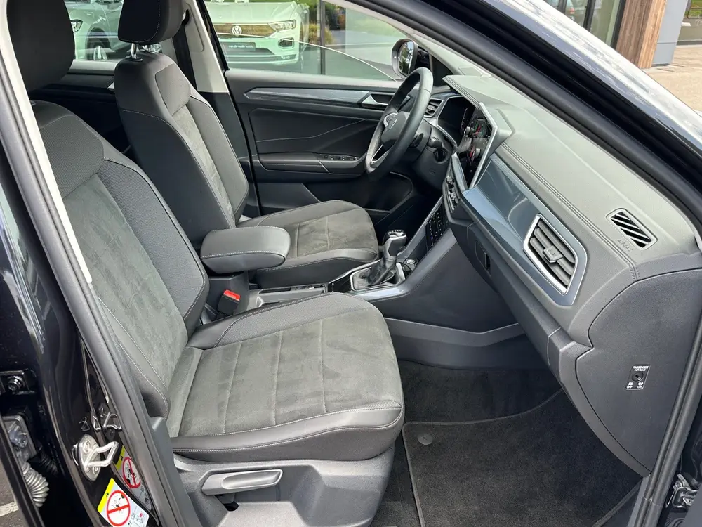 Volkswagen T-Roc 1.5 TSI 150pk DSG Style Carplay | Camera | uit 2024, foto 20