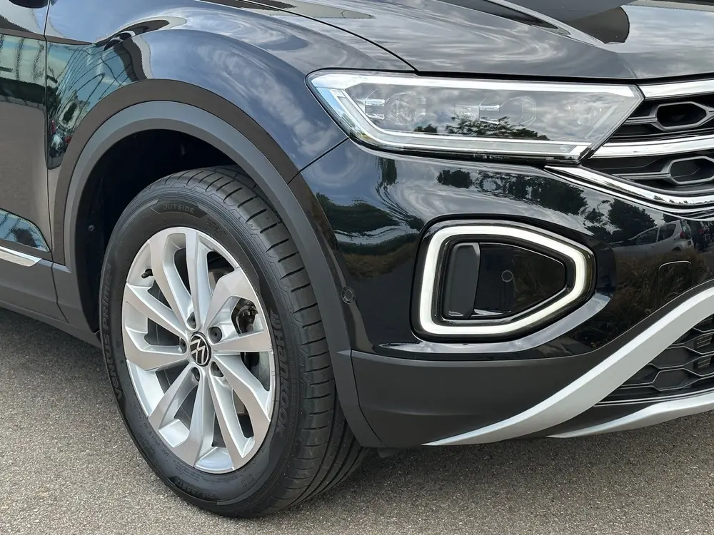 Volkswagen T-Roc 1.5 TSI 150pk DSG Style Carplay | Camera | uit 2024, foto 5