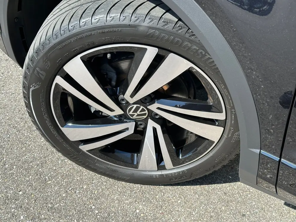 Volkswagen T-Roc 1.5 TSI 150pk DSG R-Line | Camera | Keyless uit 2025, foto 6