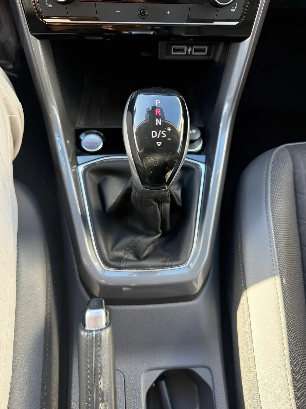 Volkswagen T-Cross 1.0 TSI Style / AUTOMAAT / NAP / APK / NA uit 2019, foto 15