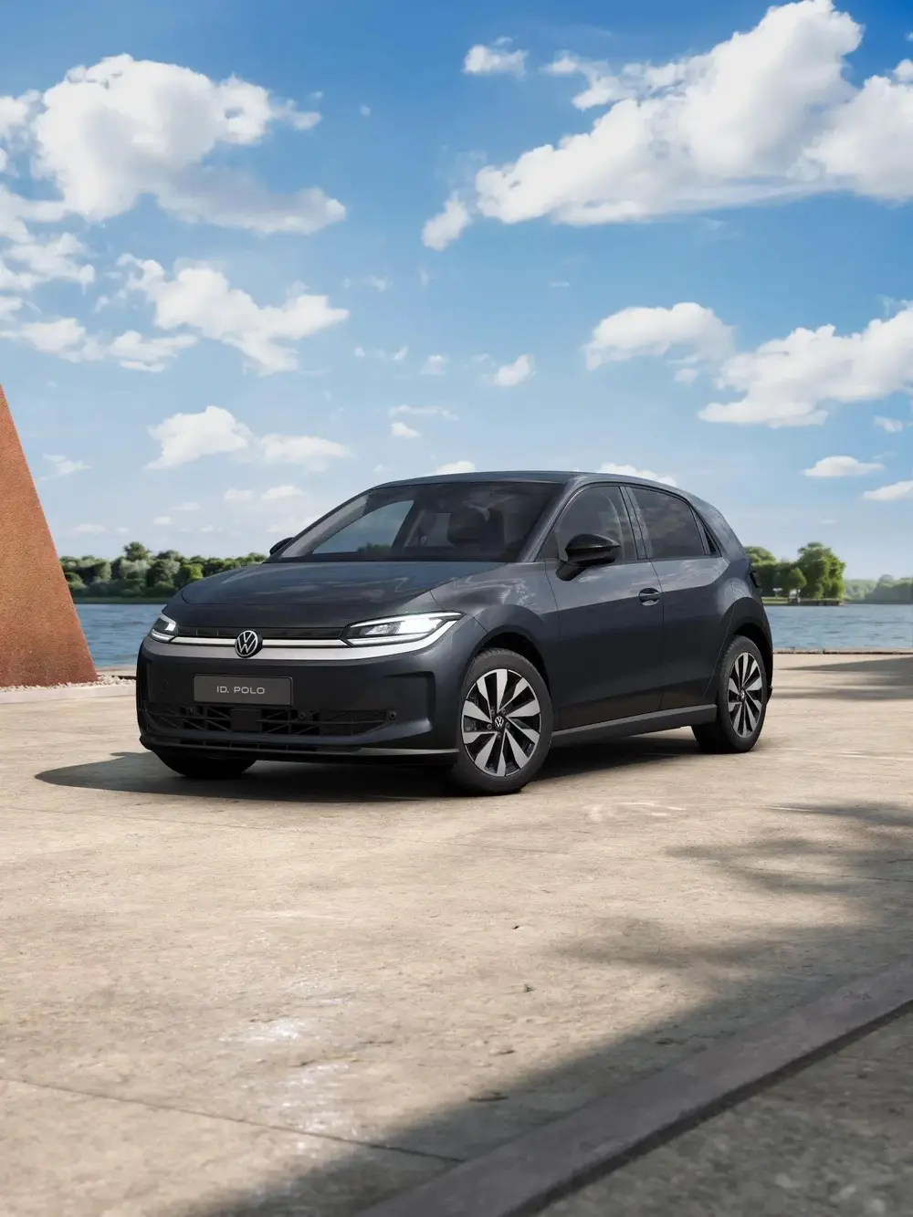 Volkswagen ID Polo 211pk Life First Edition 52 kWh | 17" Ve uit 2026, foto 16