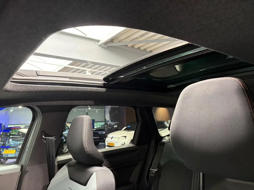 Dacia Bigster 1.8 Hybrid 155 Limited Edition uit 2026, foto 10