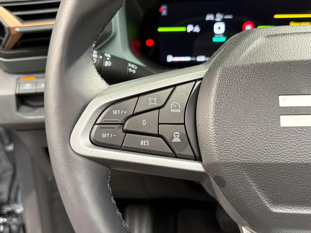 Dacia Bigster 1.8 Hybrid 155 Limited Edition uit 2026, foto 17
