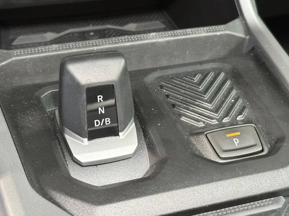 Dacia Bigster 1.8 Hybrid 155 Limited Edition uit 2026, foto 19