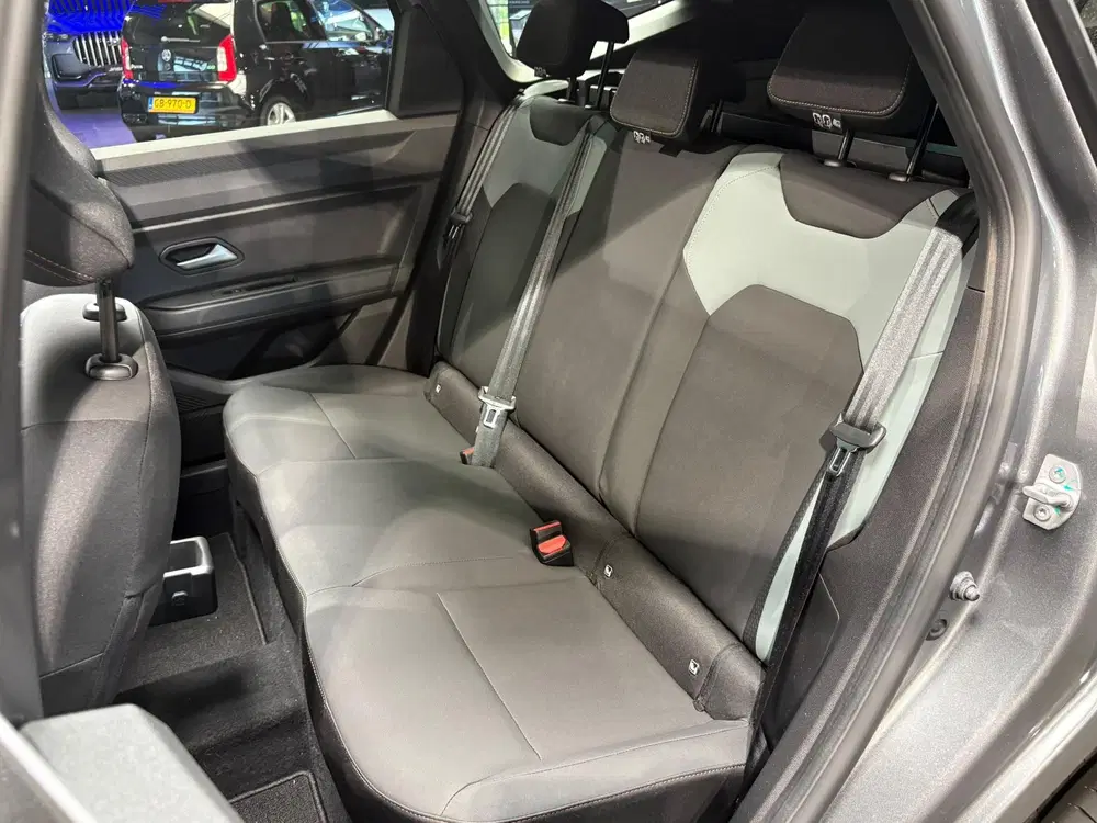 Dacia Bigster 1.8 Hybrid 155 Limited Edition uit 2026, foto 6