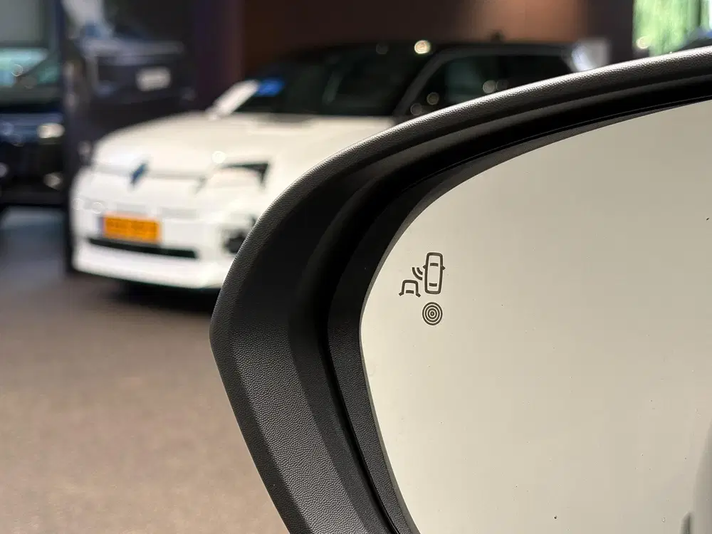 Dacia Bigster 1.8 Hybrid 155 Limited Edition uit 2026, foto 9