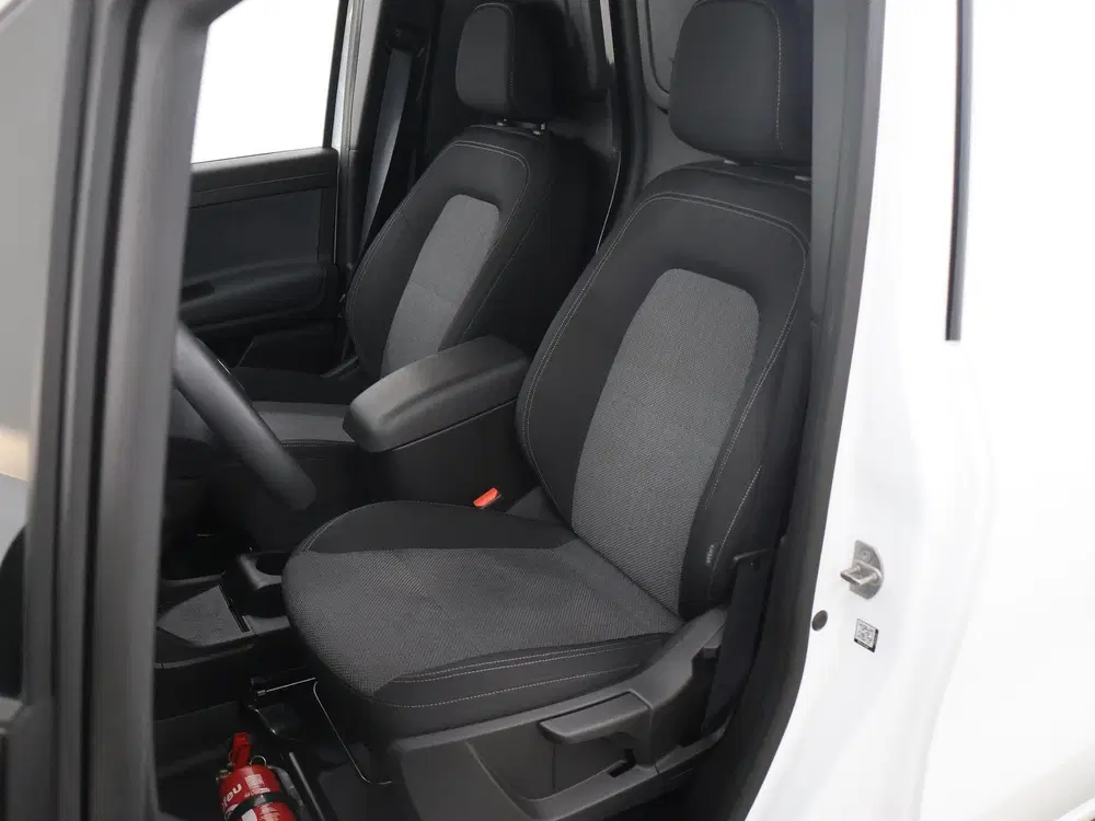 Mercedes-Benz Citan 51kW L1 PRO uit 2025, foto 8