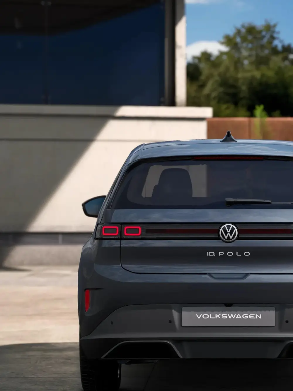 Volkswagen ID Polo 211pk Life First Edition 52 kWh | 17" Ve uit 2026, foto 11