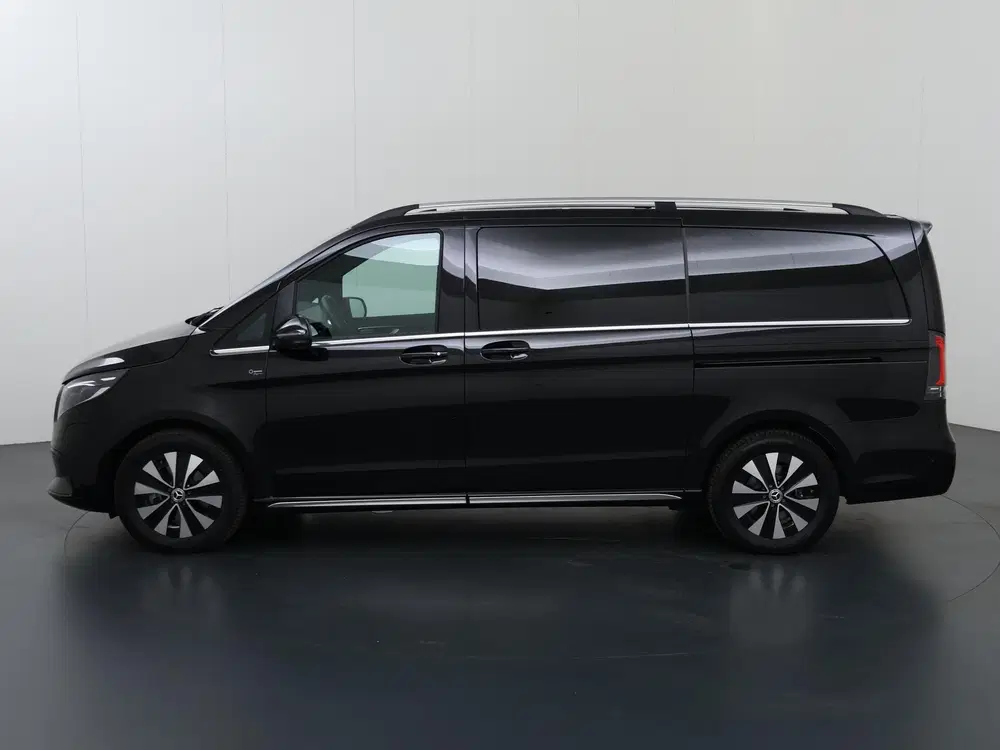 Mercedes-Benz EQV 300 L2 uit 2025, foto 5