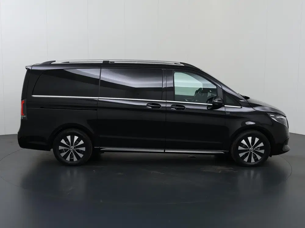 Mercedes-Benz EQV 300 L2 uit 2025, foto 6