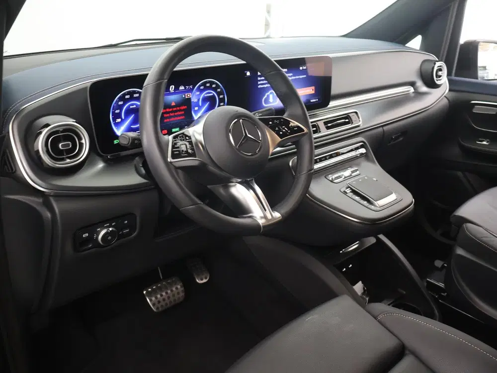 Mercedes-Benz EQV 300 L2 uit 2025, foto 7