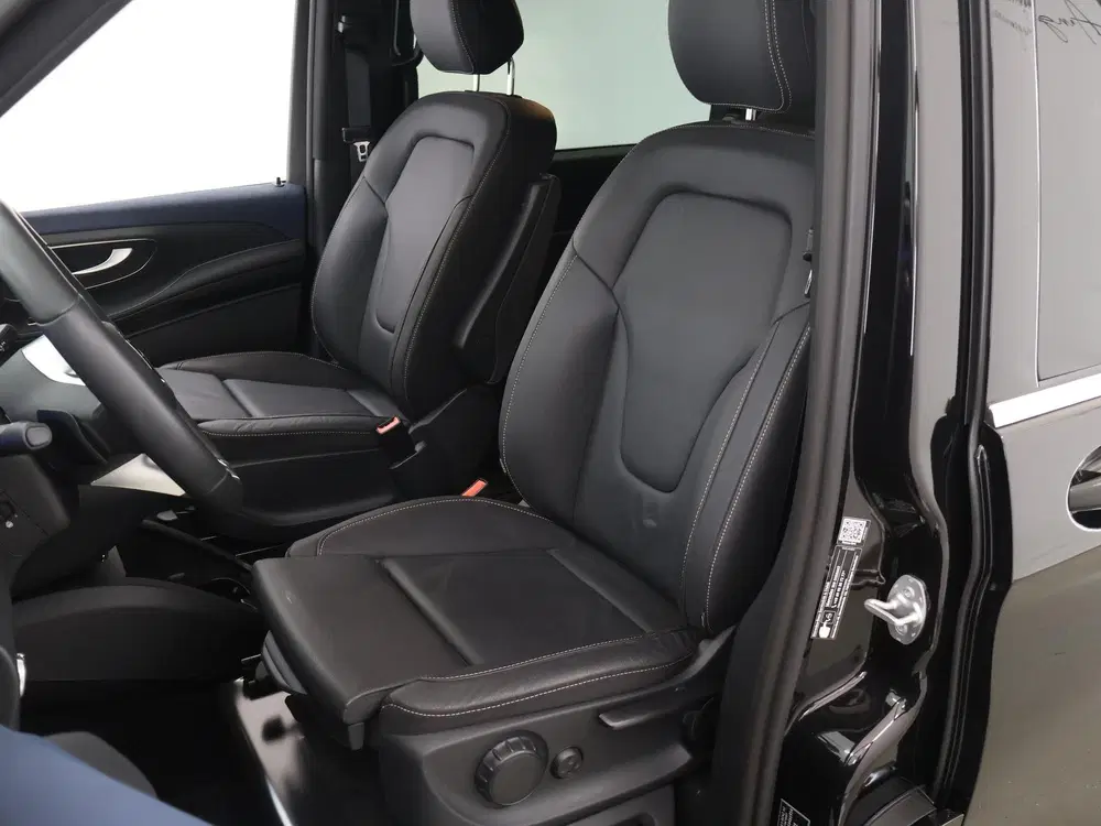 Mercedes-Benz EQV 300 L2 uit 2025, foto 9