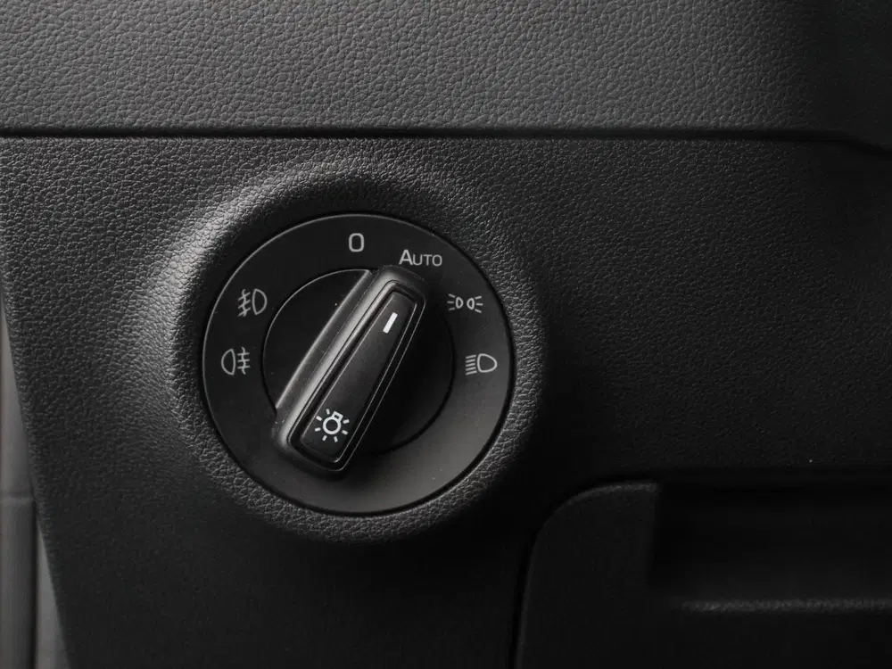 Skoda Karoq 1.5 TSI 150pk DSG Ambition Navigatie Apple uit 2024, foto 15