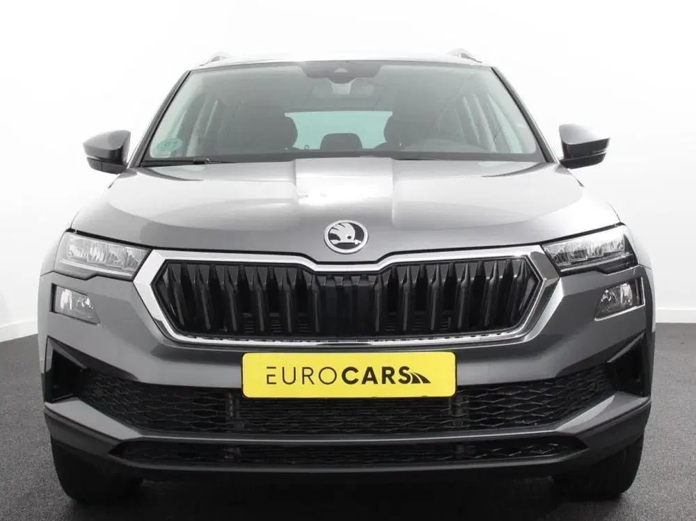 Skoda Karoq 1.5 TSI 150pk DSG Ambition Navigatie Apple uit 2024, foto 4